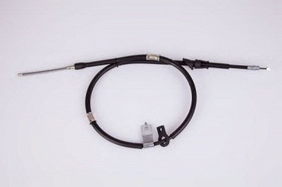 HELLA PAGID 8as355664091 -  Трос, стояночная тормозная система